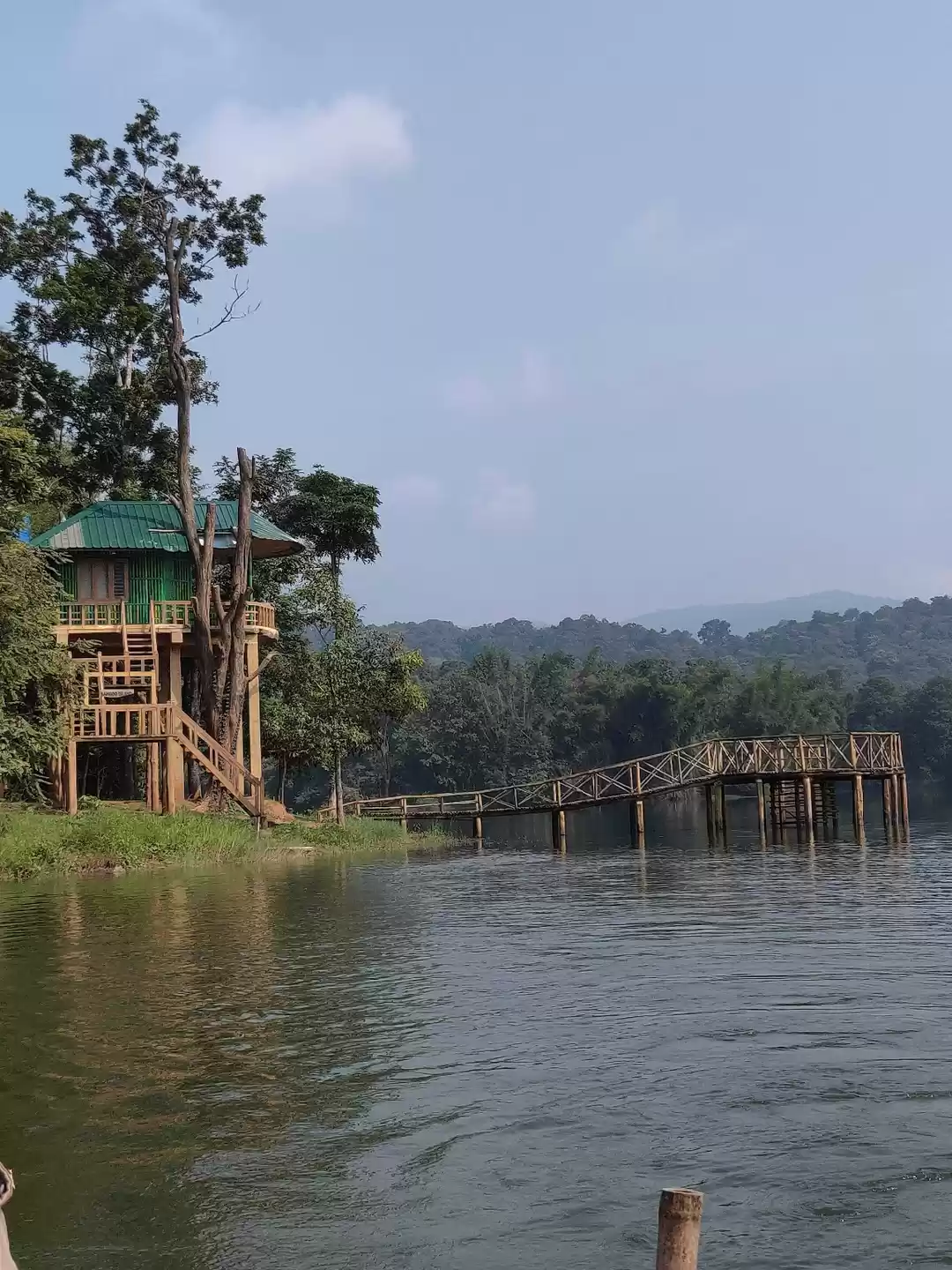 Photo of Parambikulam - A Hid