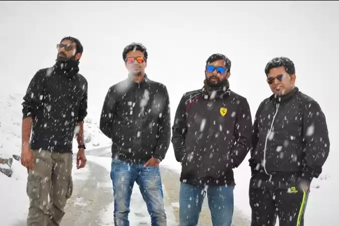 Photo of Enchanting Himalayas