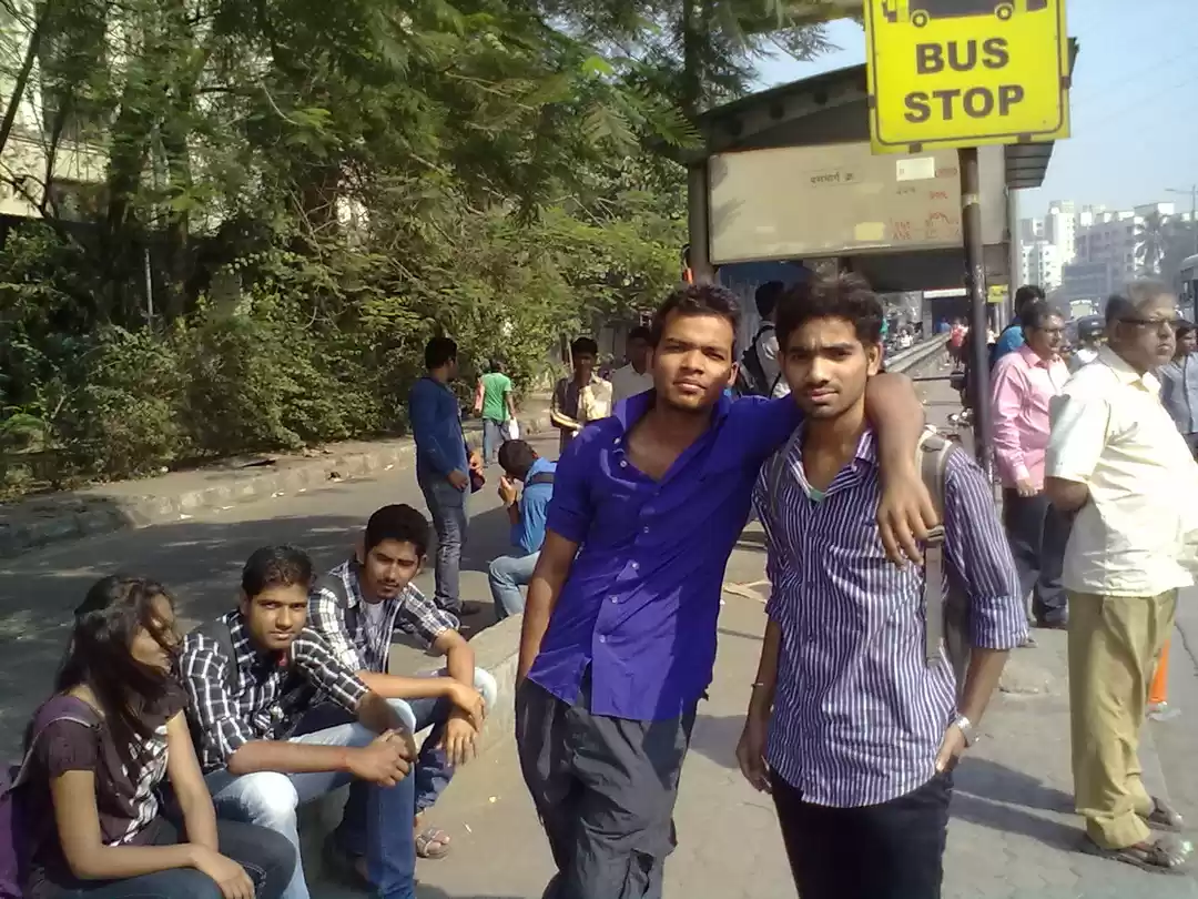 Photo of BandStand - A Bollyw