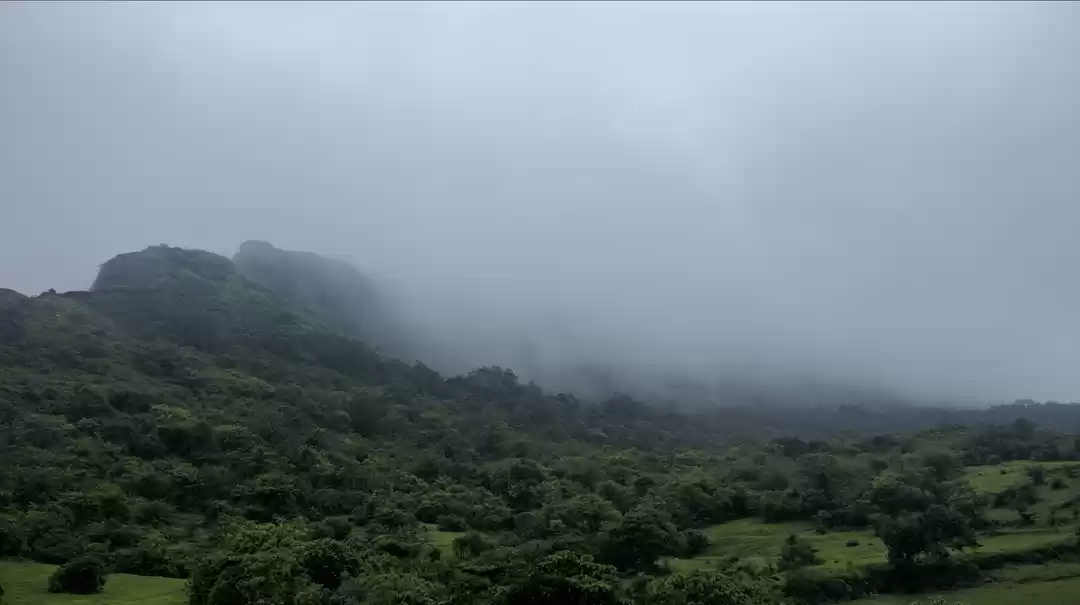 Photo of Trek through waterfa