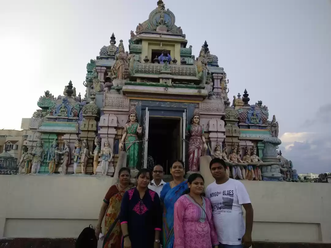 Photo of 2200km Road Trip in 