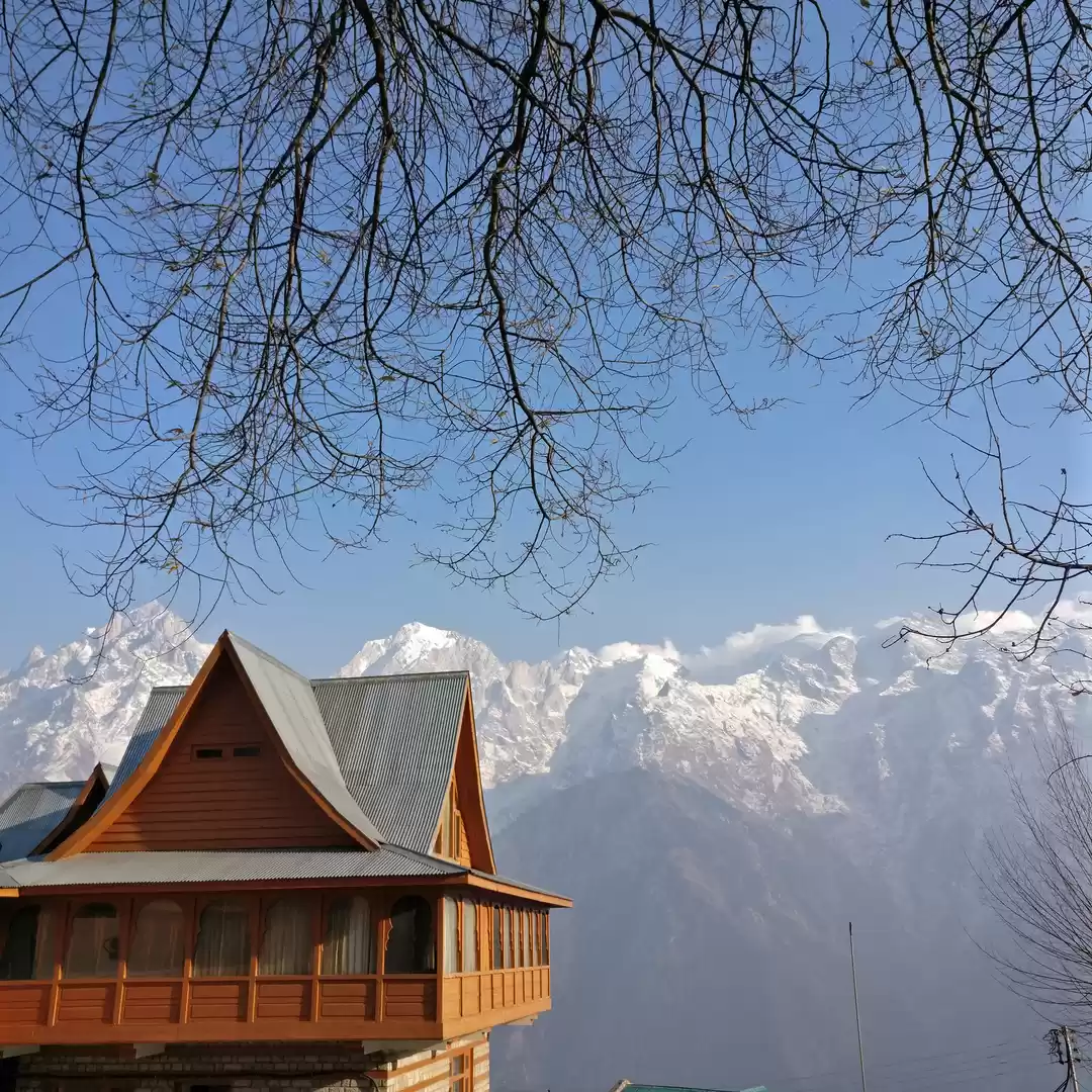 Photo of When the roads are b