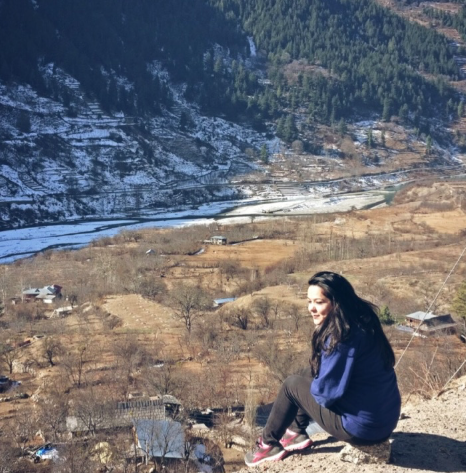 Photo of High on Highway
