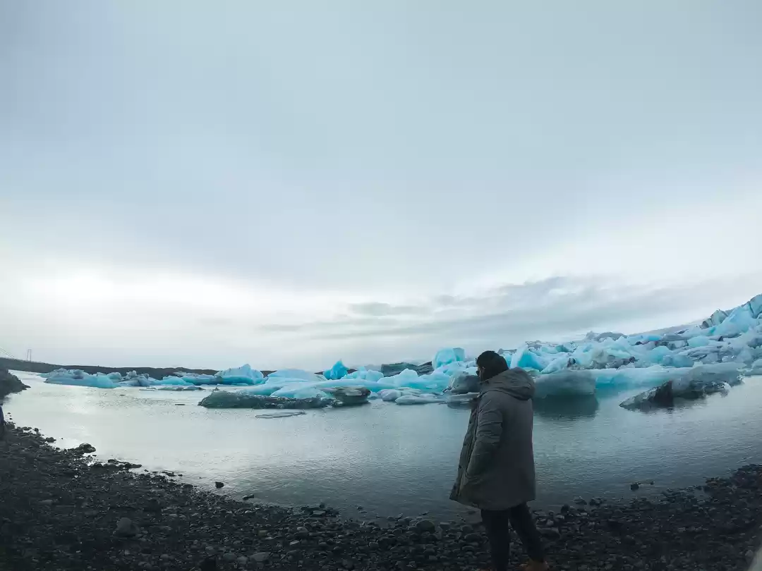 Photo of Iceland: Where the m