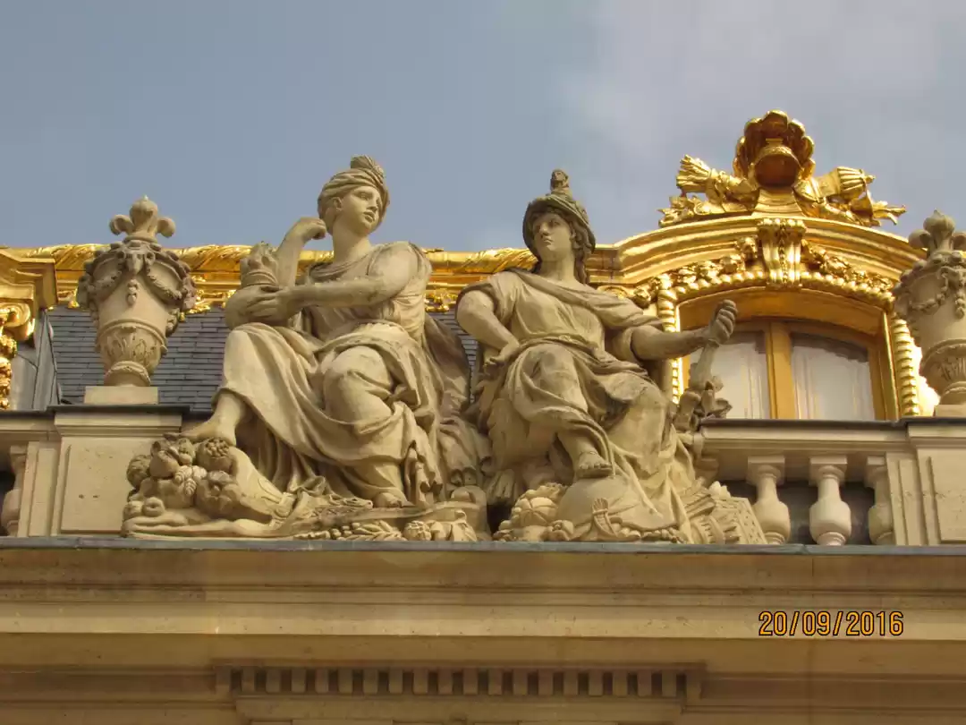 Photo of Paris – A self-plann