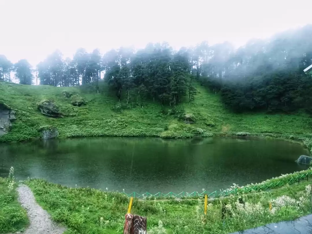 Photo of Jibhi, Jalori Pass,