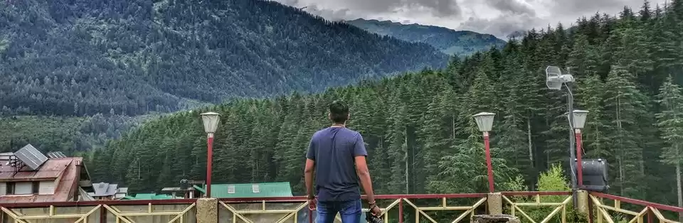 Photo of PART I : Journey to