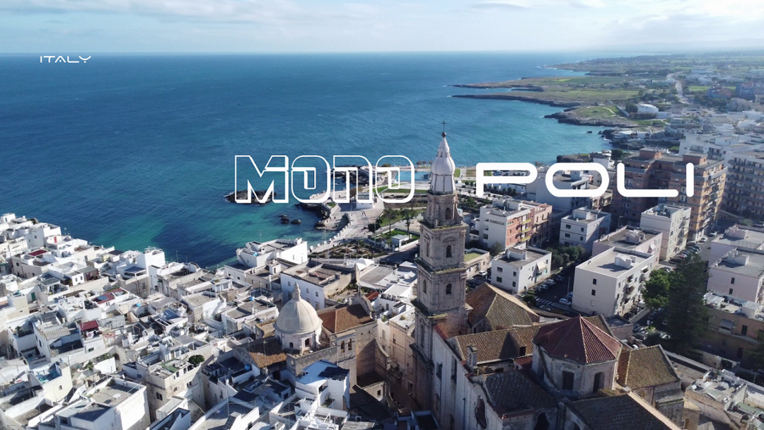 Photo of "Bari" गए और "Monopo