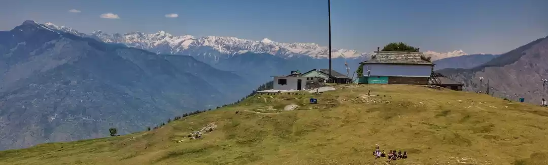 Photo of Bijli Mahadev 