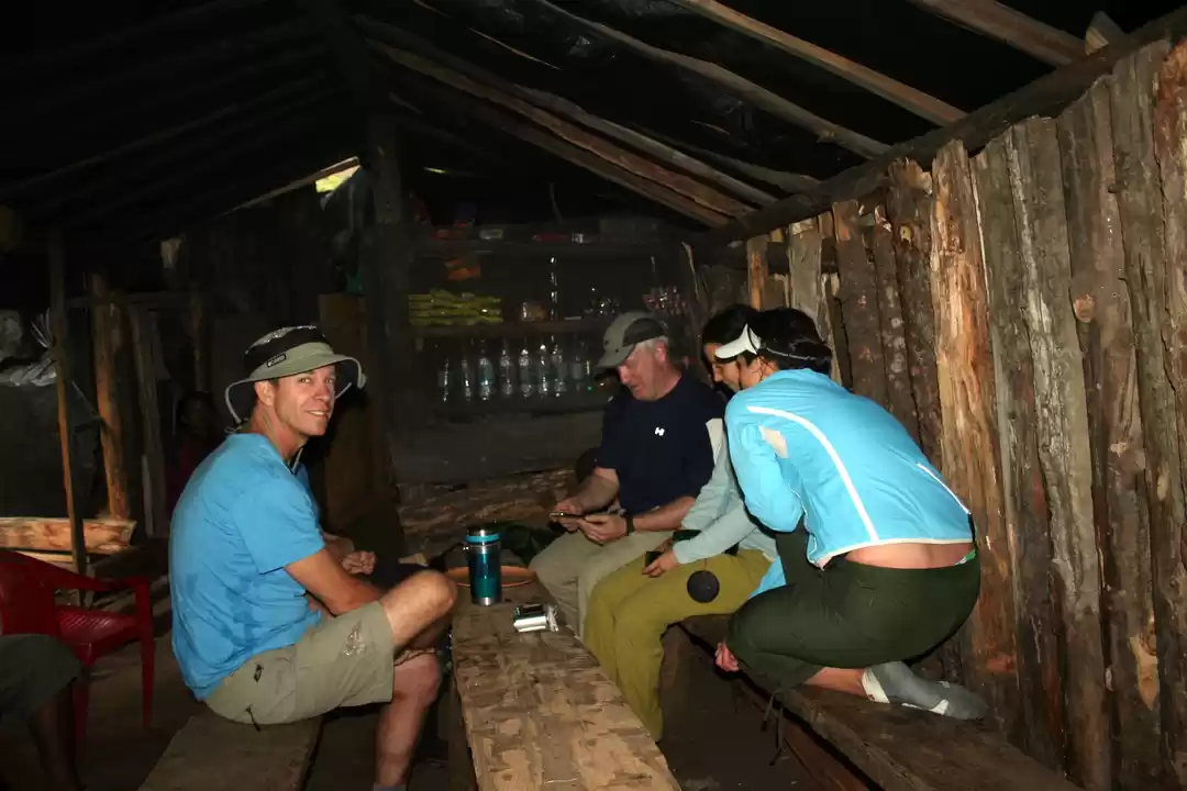 Photo of Pin Parvati Pass - F