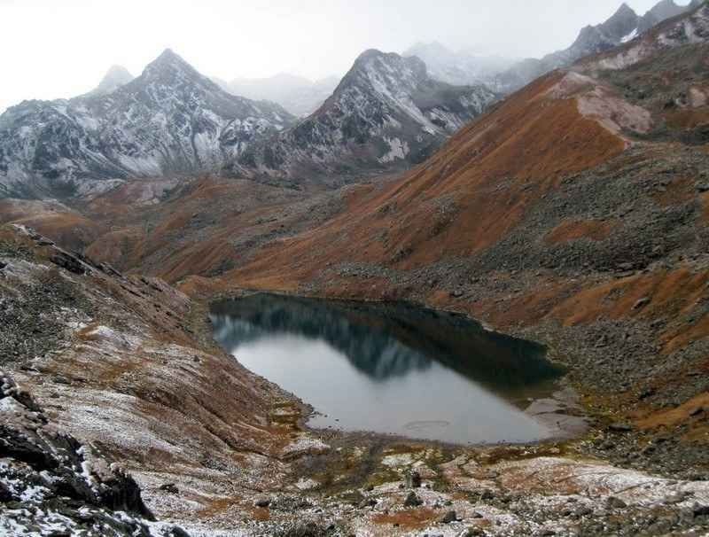 Vasuki Tal A Reflection Tripoto Vasuki Tal A Reflection Tripoto