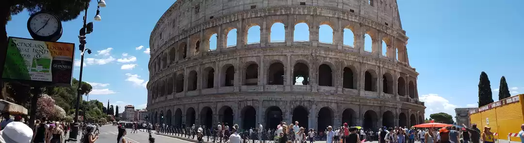 Photo of Italy - 10 Quick tip