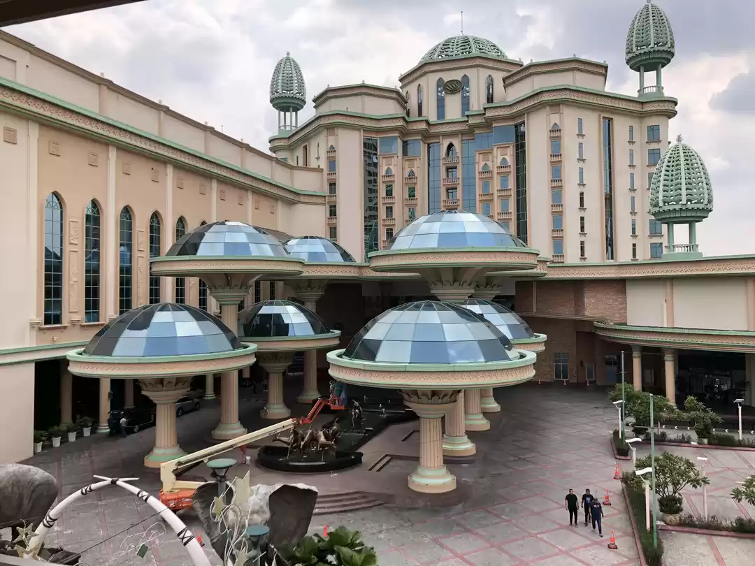 Photo of Sunway Resort & Spa 