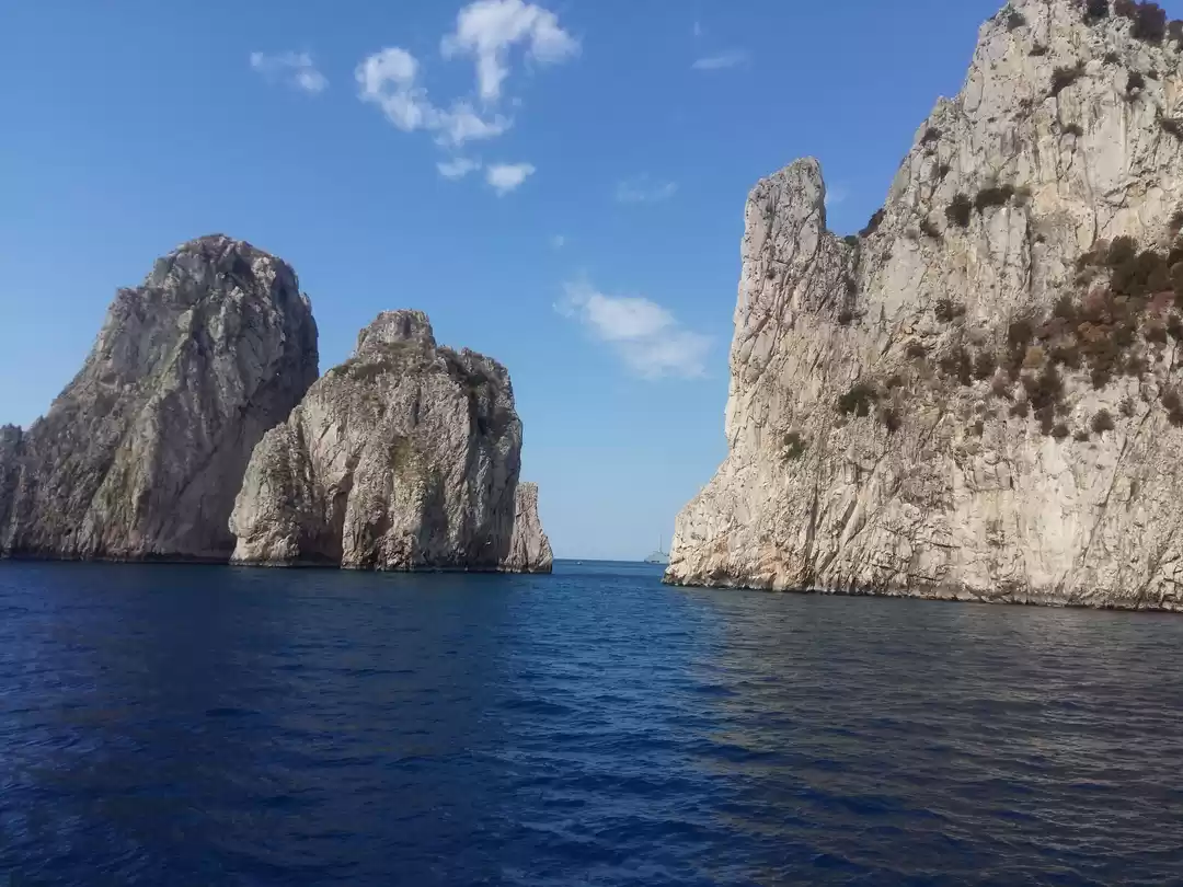 Photo of Awesome Amalfi
