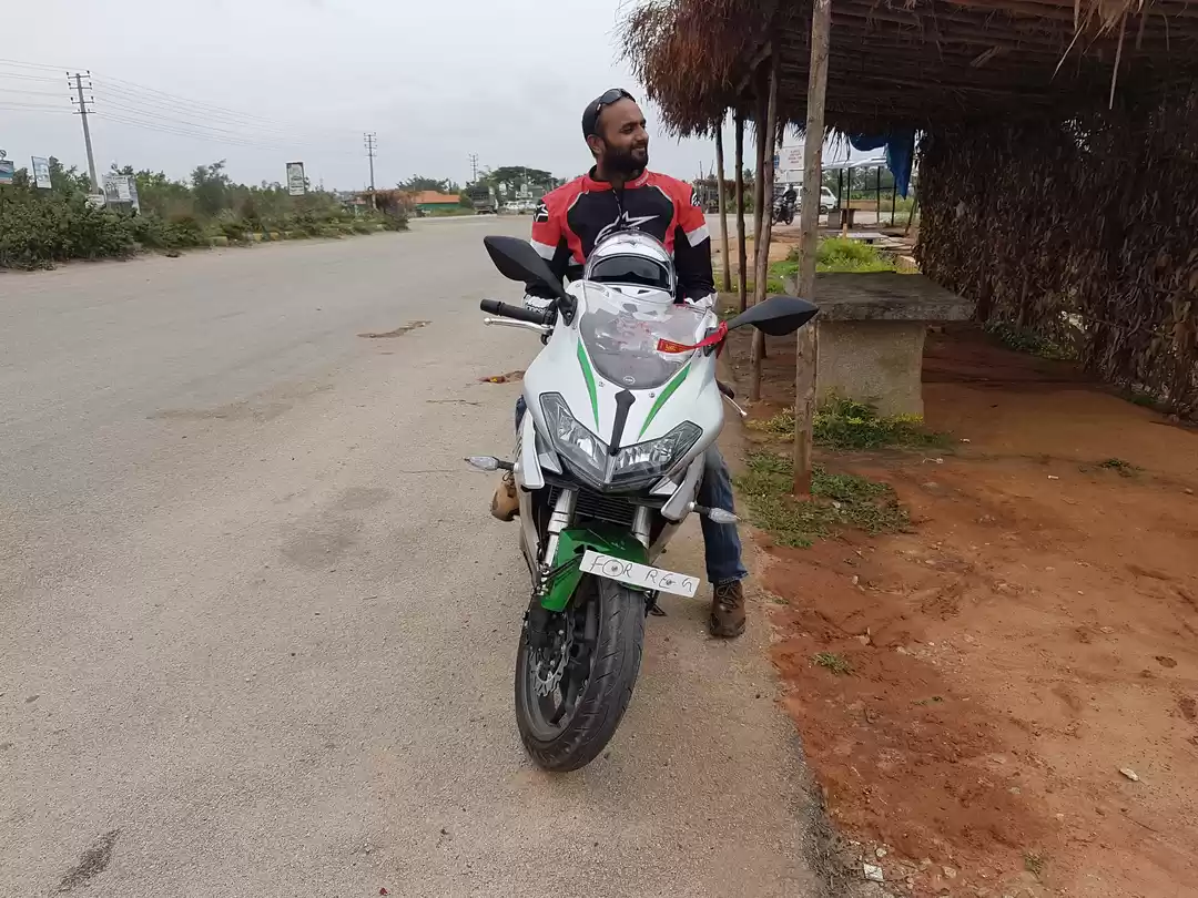 Photo of Breakfast Ride with 