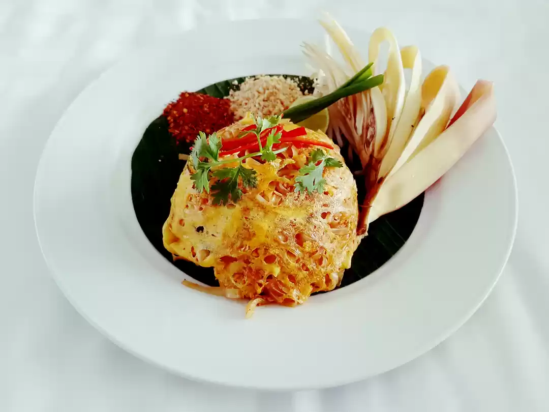 Photo of What to eat in Thail