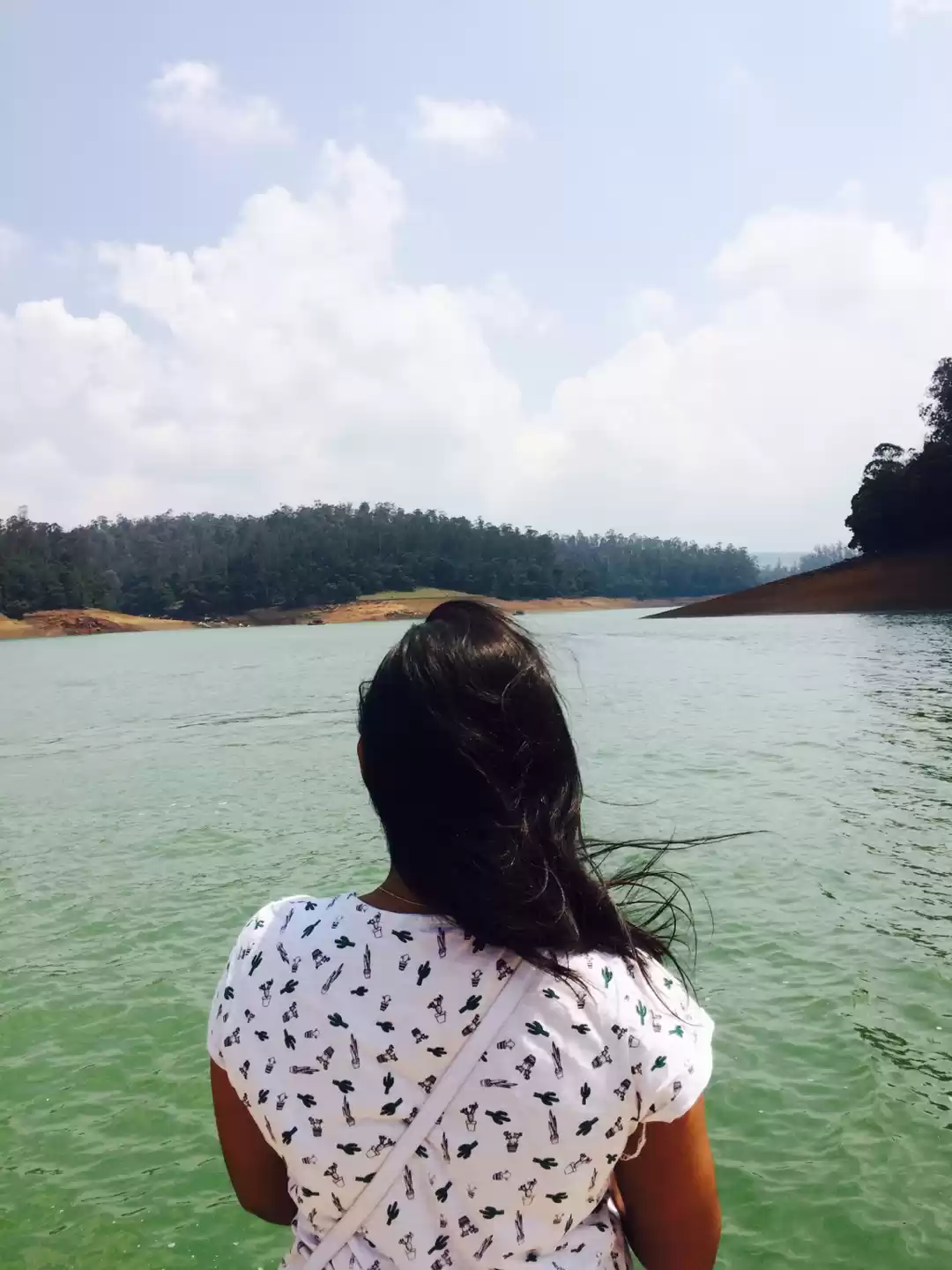 Photo of The Beach & The Moun