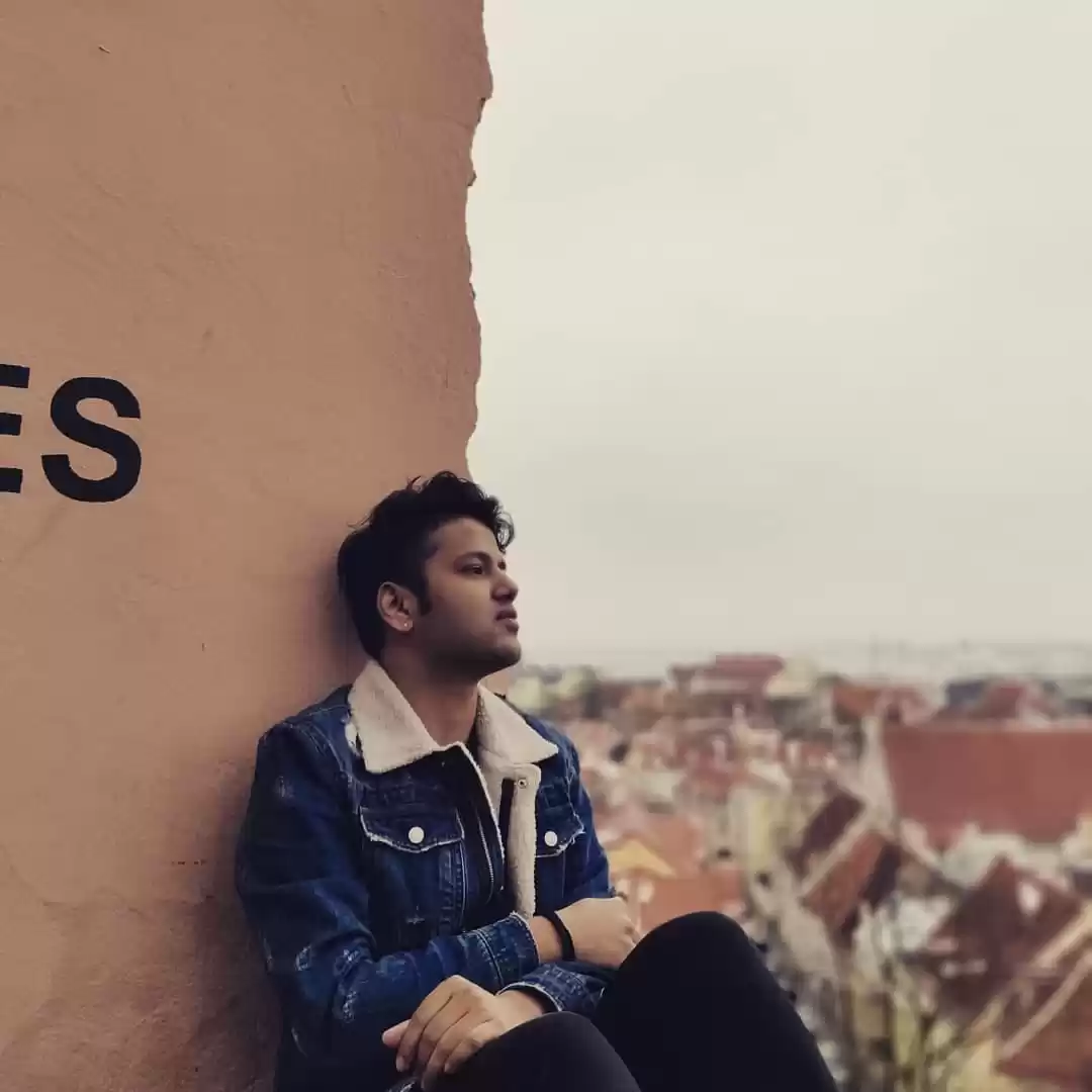 Photo of The City i can tell 