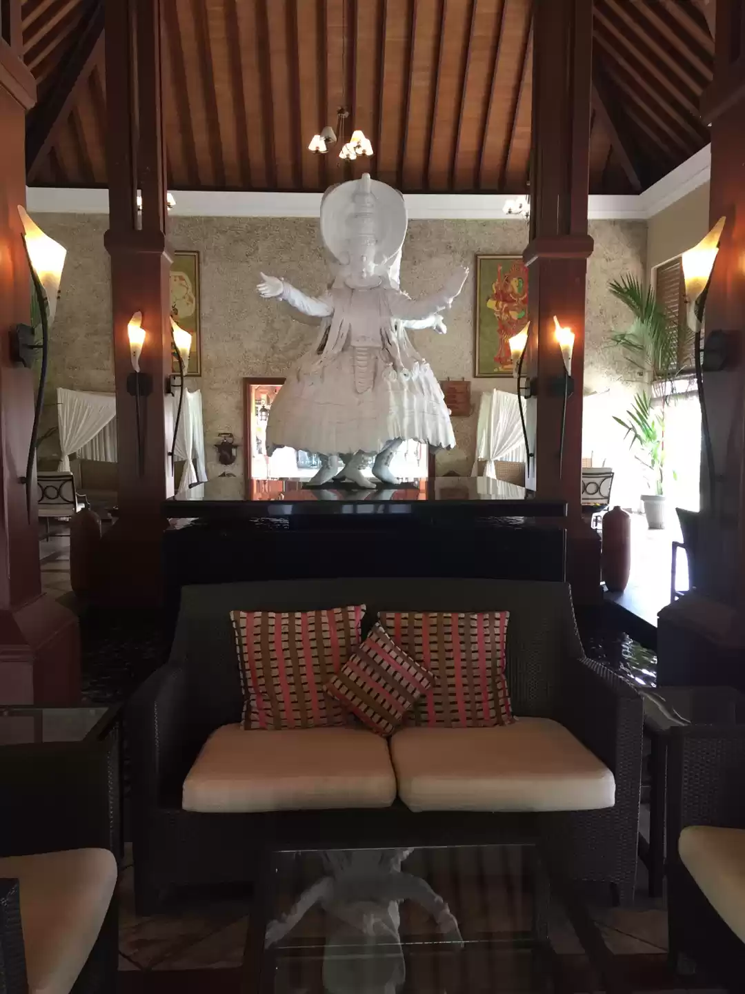 Photo of Relaxing destination