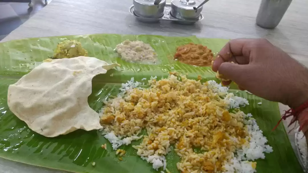 Photo of Pleasant Tamil Nadu 