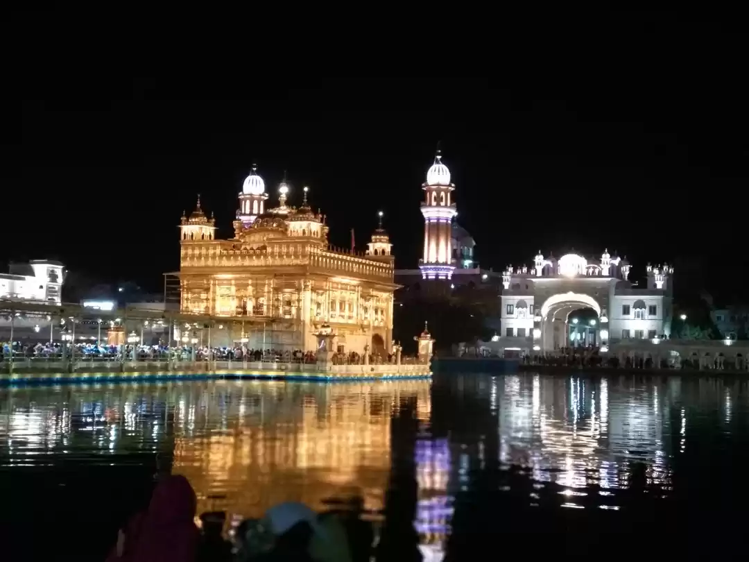 Photo of Top eateries in Amri