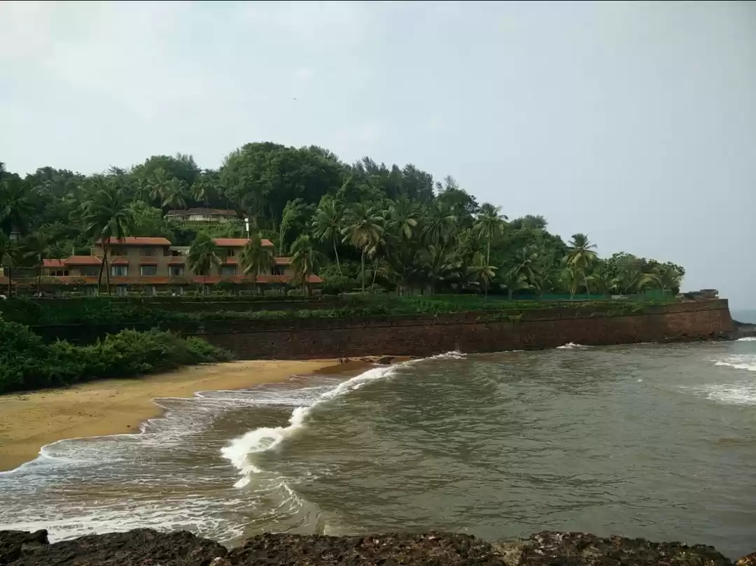 Photo of Goa from diary of te