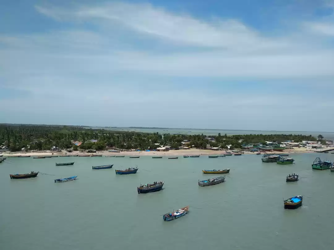 Photo of Ravishing Rameshwara