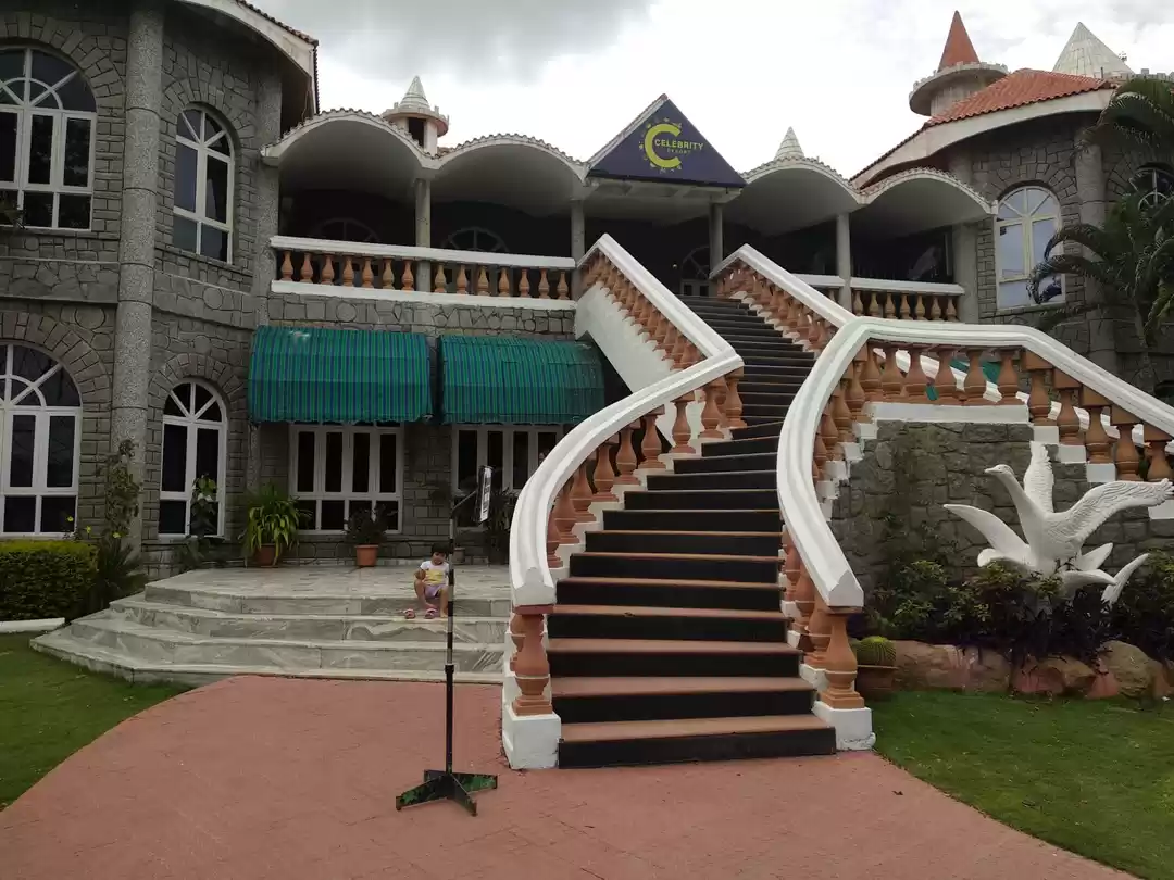 Photo of Perfect resort for d