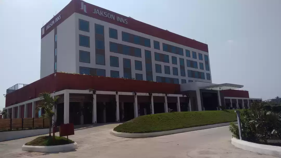 Photo of Once upon a time...