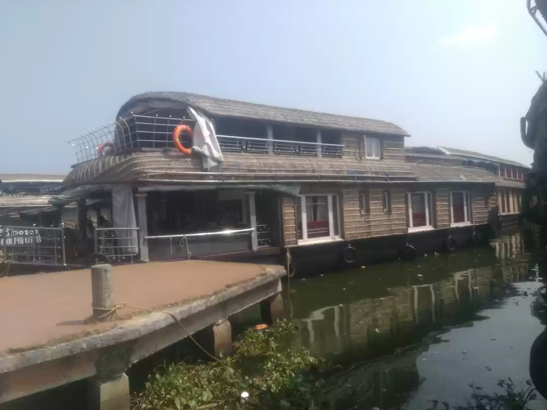 Photo of Alleppey: Top tricks