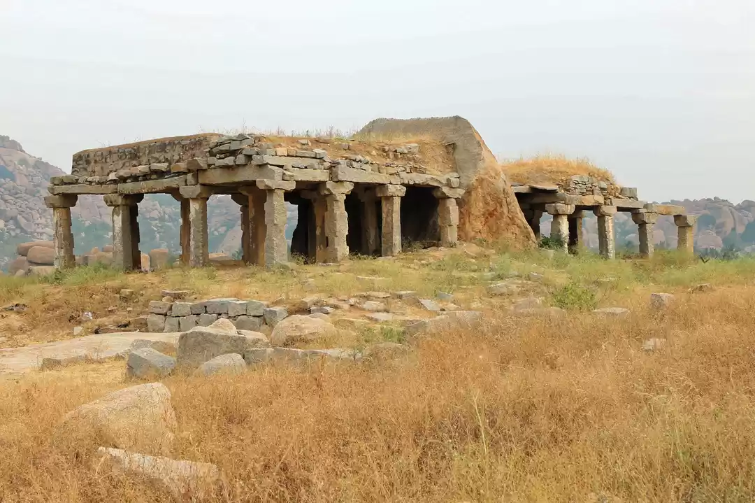Photo of Hampi - Carnival of