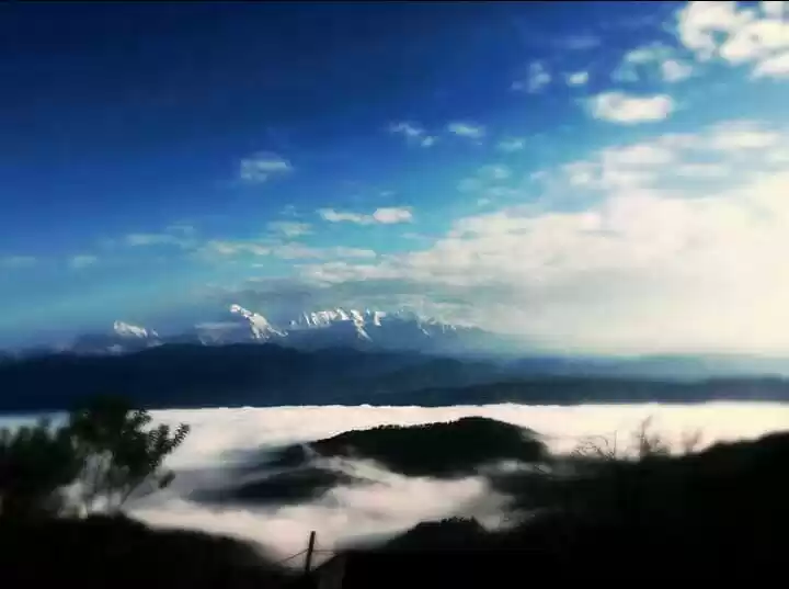 Photo of A Backpackers Trip @