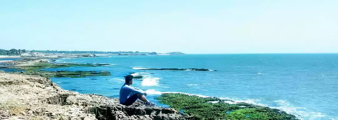 Photo of Camping at Dunny Isl