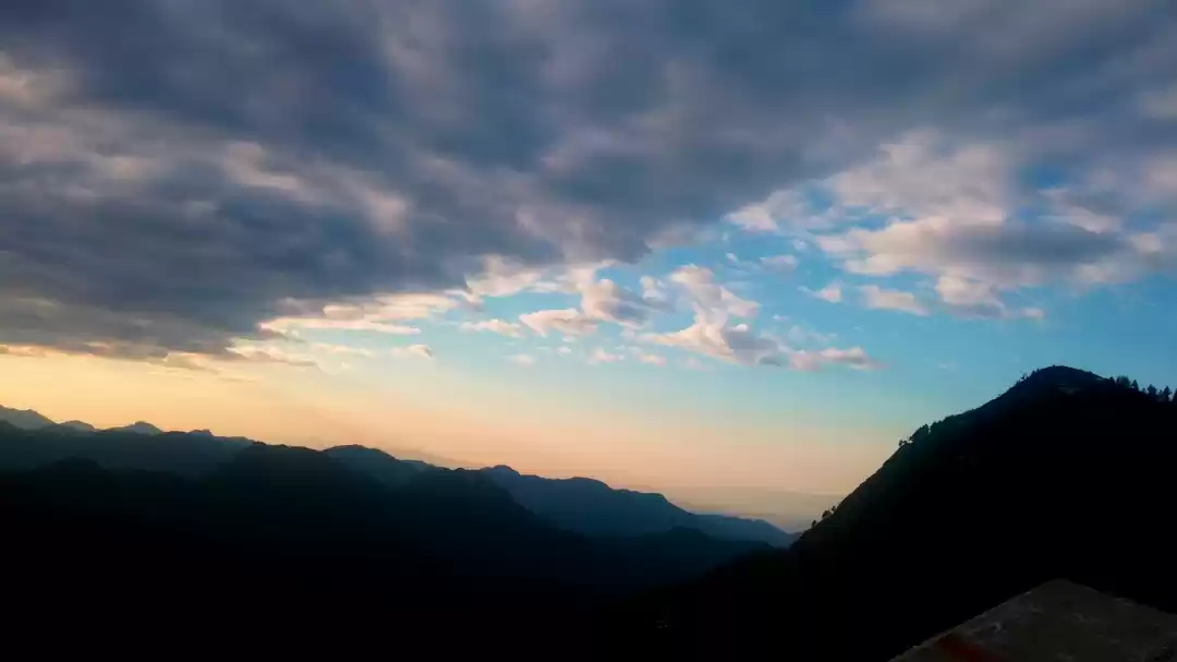 Photo of Solo bike ride to Qu