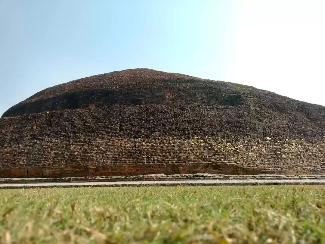 Photo of Kushinagar