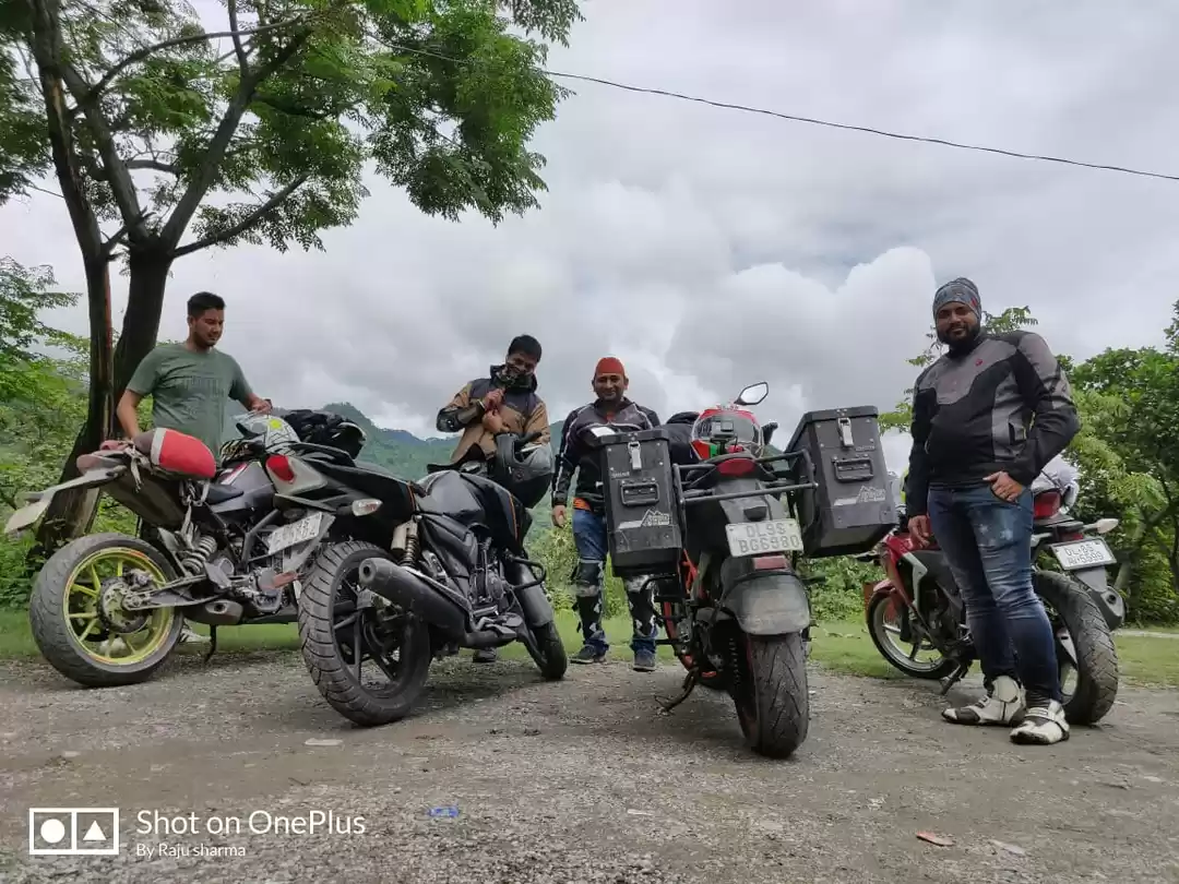 Photo of Roadtrip To Binsar M