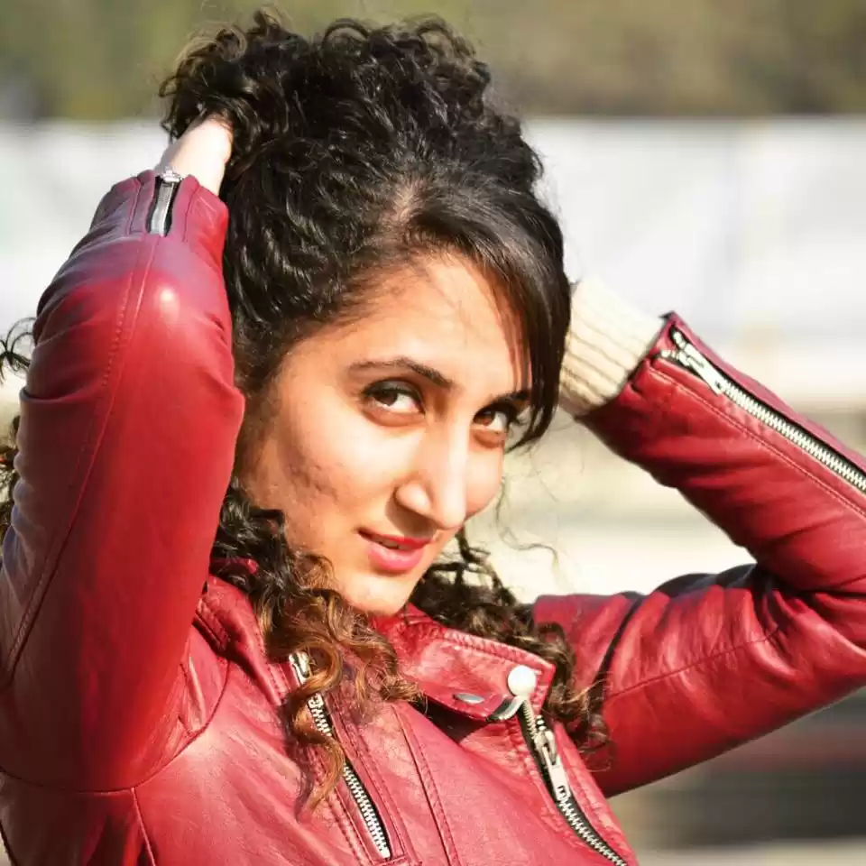 Photo of Sristi Sikka