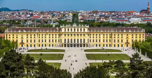 Photo of Why Austria should b