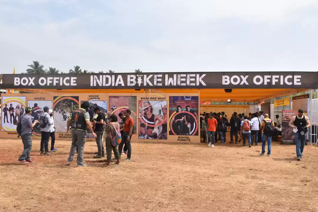 Photo of A Roadtrip to India 