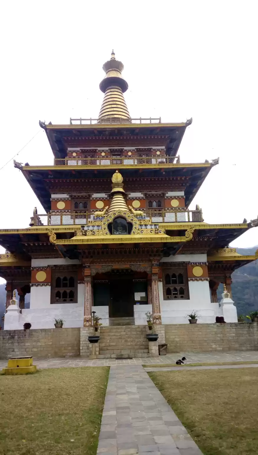 Photo of Six reasons to visit