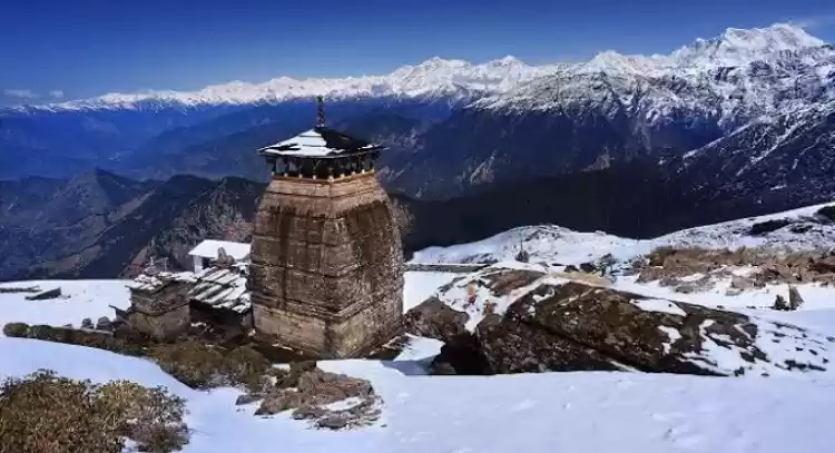 Photo of God's abode! #offbea