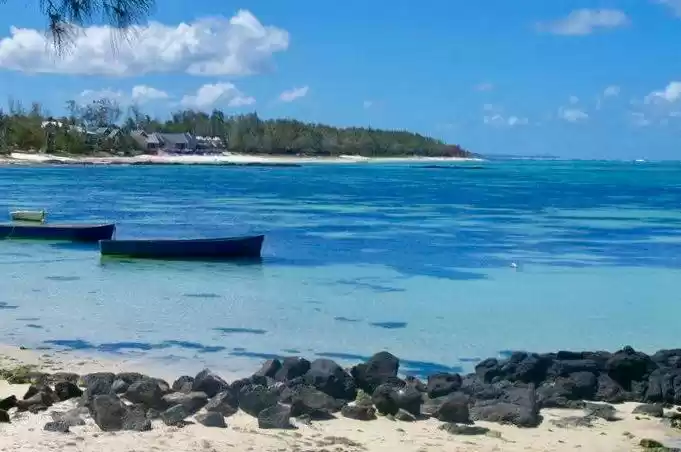 Photo of Mauritius...#Romanti