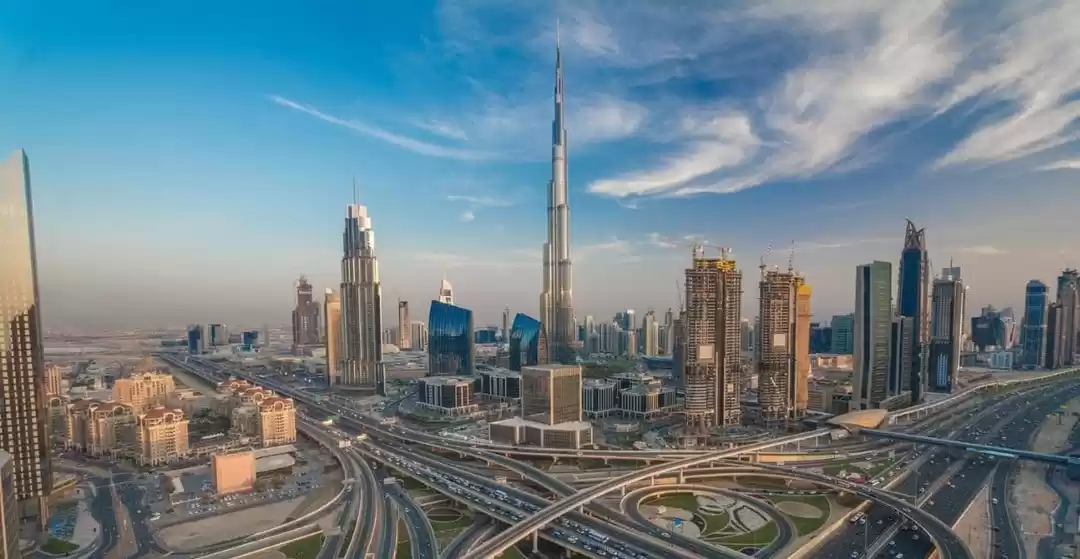 Photo of Dubai..5 days quick 