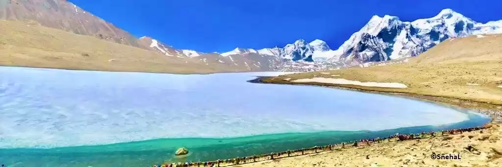 Photo of A magical journey to