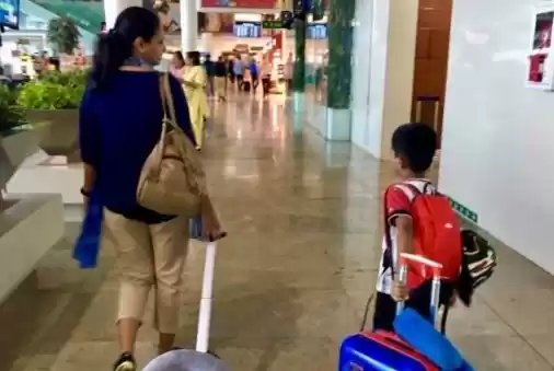 Photo of Wife, Mother & a pro