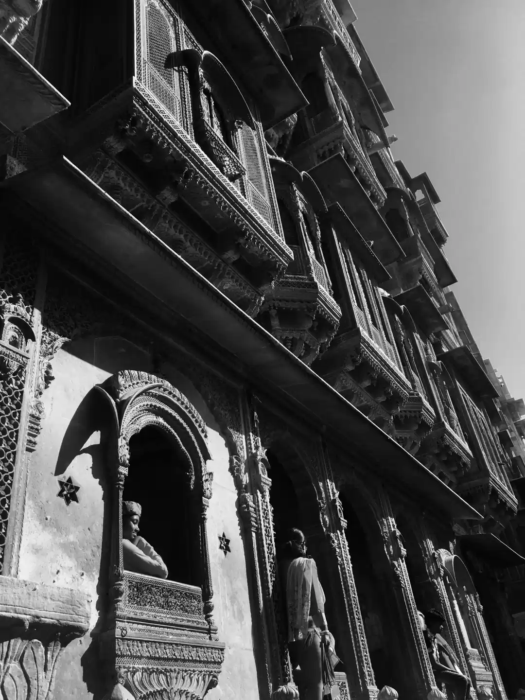 Photo of Patwa Haveli, jaisal