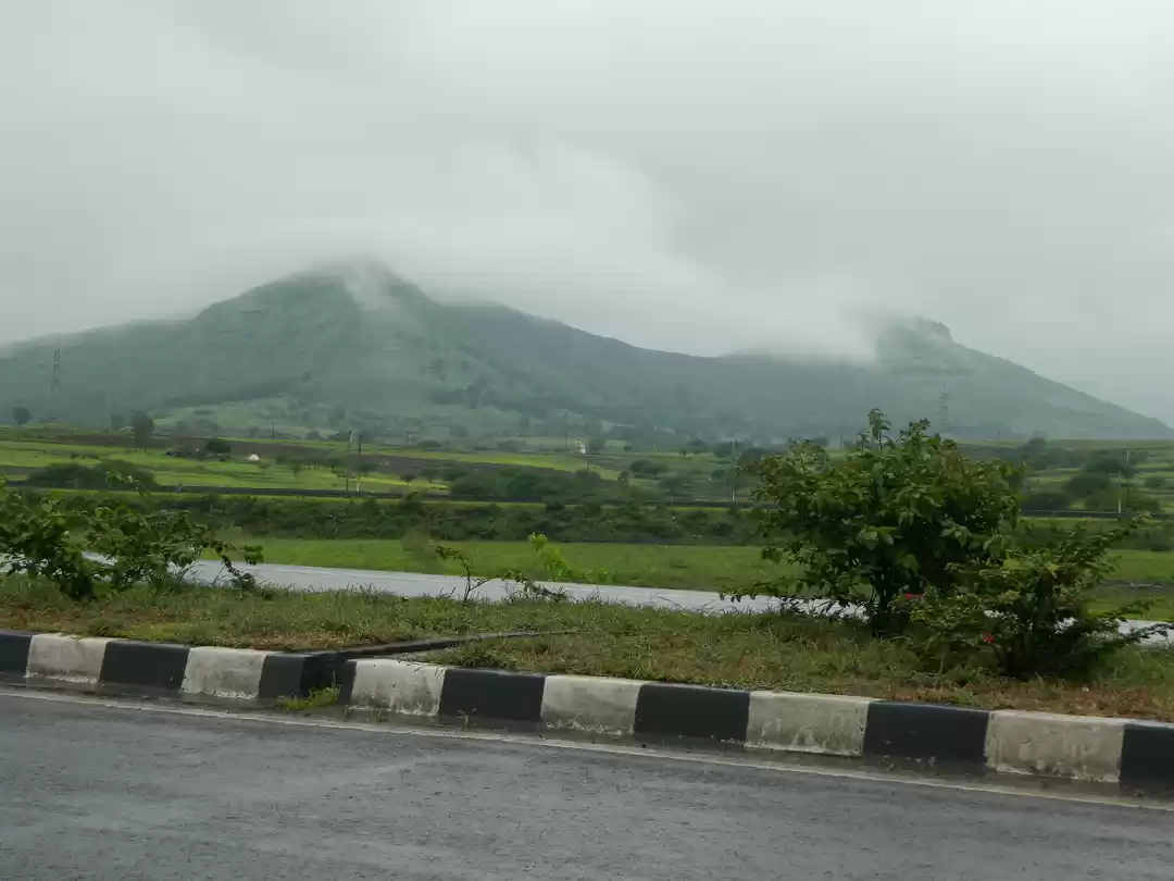 Photo of Nasik The Holy City