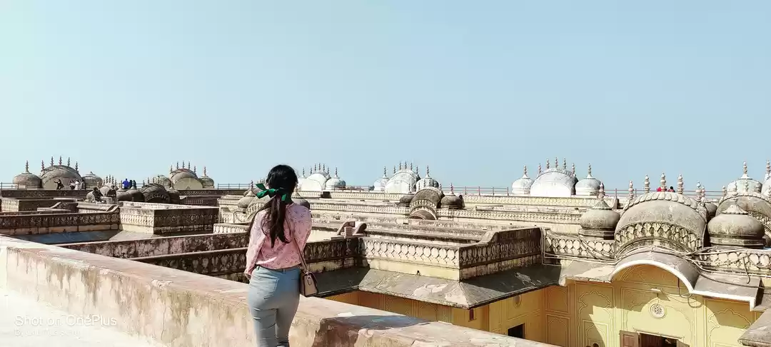 Photo of Trip to Nahargarh Fo