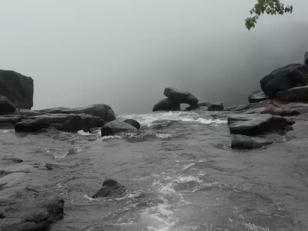 Photo of Rajmachi - a breatht