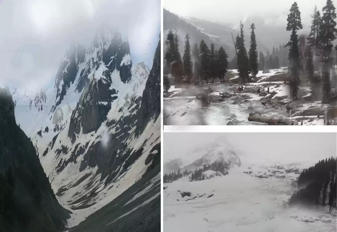 Photo of Kashmir - Truly A Pa